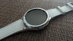 Galaxy Watch6 Classic Silver / 47mm極美品