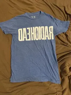 RADIOHEAD Tシャツ Mサイズ