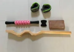【8月11日まで掲載】バレエ甲だし器具　その他トレーニンググッズ