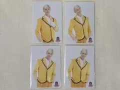 エビライ BUDDiiS 生写真 西田祥 SHOW