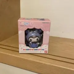 きぐるみーず　クロミ