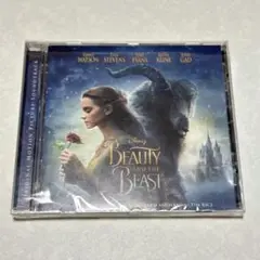 Beauty and the Beast サウンドトラック