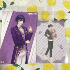 一ノ瀬トキヤ　セット