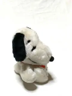 稀少　ヴィンテージ　1968 スヌーピー　ぬいぐるみ 　ファミリア　SNOOPY