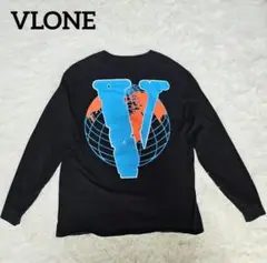 VLONE ロンティ M 2025年最新】VLONE メンズ 七分・長袖カットソーの人気アイテム