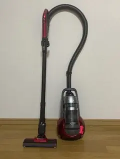 2025年最新】シャープ サイクロン掃除機 ec-vs510-pの人気