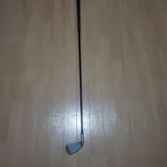mizuno T-ZOID 4番アイアン