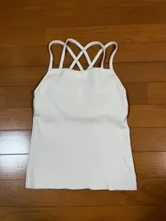 searoomlynn × YUUMI SEIMIYA コラボキャミ