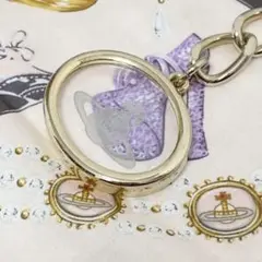 激レア 良品 アナスタシア チェーンベルト ゴールド