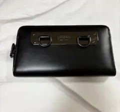 フォリフォリ　長財布