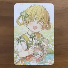 【韓国限定】ある日、お姫様になってしまった件について アタナシア ランダム