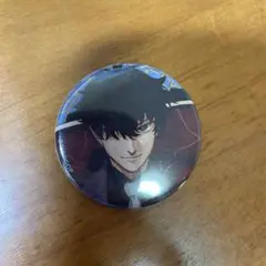 fgoフェス　宮本伊織　缶バッジ