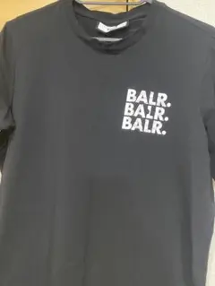 BALR. Tシャツ Sサイズ
