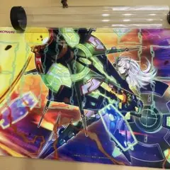 2025年最新】閃刀姫 プレイマット ycsjの人気アイテム - メルカリ
