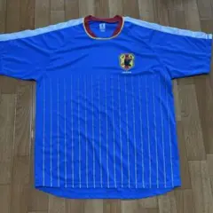 日本代表 オフィシャルユニフォーム Lサイズ JFA