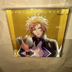 ヒプノシスマイク 幻太郎 アクリルブロックCD特典 ファンミ