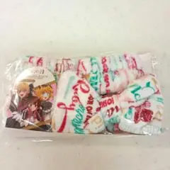 推しの子 B小町 イオン限定 フェイスウォッシュセット【新品未使用】