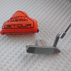 2025年最新】スコッティキャメロン newport 2 detourの人気