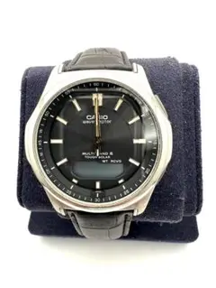 f631 CASIO カシオ アナデジ 腕時計 メンズ 不動品
