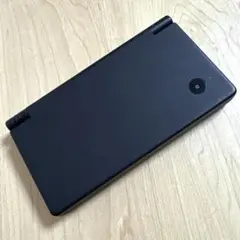 【動作確認済み】Nintendo DSi　ブラック