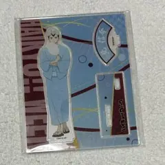 ハイキュー‼︎ウィーク 浴衣ver. アクリルスタンド 【稲荷崎・北信介】