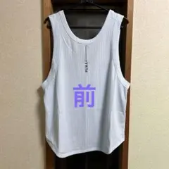 新品 プーマ レディースタンクトップ スポーツウエア L