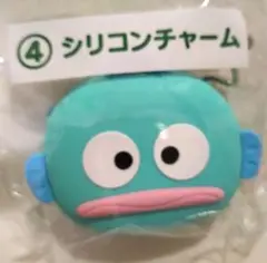 【新品】　ハンギョドン シリコンチャーム