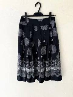 コムサデモード スカート Lサイズ