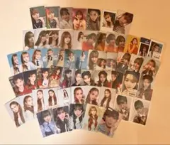 ME:I 山本すず　トレカ　まとめ売り&バラ売り