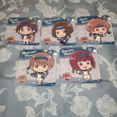 2025年最新】忍足侑士 テニスの王子様 gigoの人気アイテム