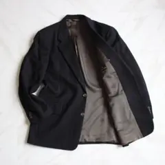 【極美品】Brooks Brothers USA製テーラードジャケット L