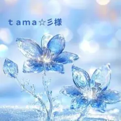 ｔａｍａ☆彡様