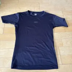 ZETT ブラック アンダーシャツ Sサイズ
