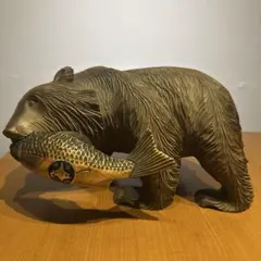 希少 木彫り熊 顔 北海道 作者不明 アイヌ 白老 八雲 旭川 希少 木彫り熊 顔 北海道 作者不明 アイヌ 白老 八雲 旭川