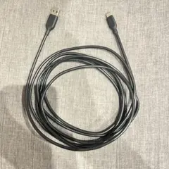 ANKER USB-A to USB-C ケーブル　2m