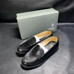 Kenford K874HEB2 ローファー 25.5cm B