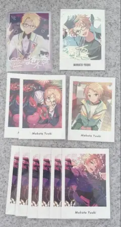 あんスタ 遊木真 セット