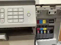 ジャンク商品ブラザープリンタ A3インクジェット複合機 MFC-J6997CDW