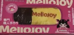 Mellojoy スクィーズ　フィンガービスケット
