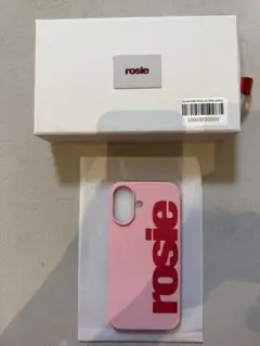 2025年最新】Rosie iphoneケースの人気アイテム - メルカリ