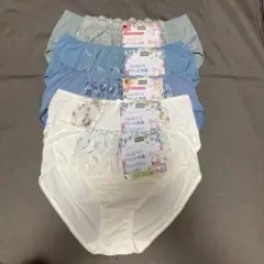 しまむら ショーツ 5Lサイズ 5枚
