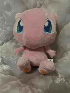 【全3種】レトロ ポケットモンスター DX ぬいぐるみ ～ミュウ&ミュウツー編～ 2025年最新】DXぬいぐるみ ミュウの人気アイテム - メルカリ