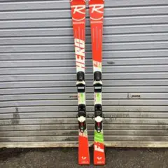 ロシニョール HERO FIS SL 146cm