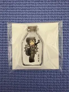 キノの旅25周年POP UP SHOP トレーディングアクリルマスコット 2巻