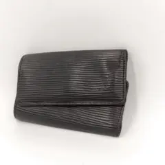㉟ LOUIS VUITTON エピ キーケース