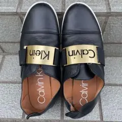 カルバンクライン スニーカー