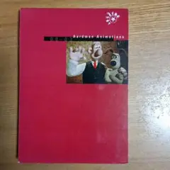 ウォレスとグルミット　メモ帳