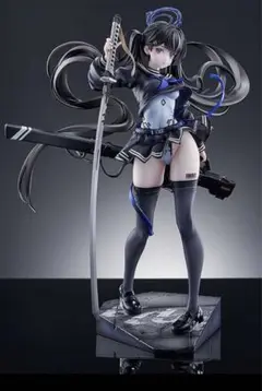 2025年最新】colors:blue 1/7 完成品フィギュアの人気アイテム