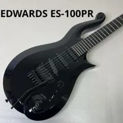⚠️ジャンク EDWARDS ES PR SUGIZO プリンス ⚠️ジャンク EDWARDS ES PR SUGIZO プリンス