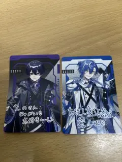 VOISINGチップス3